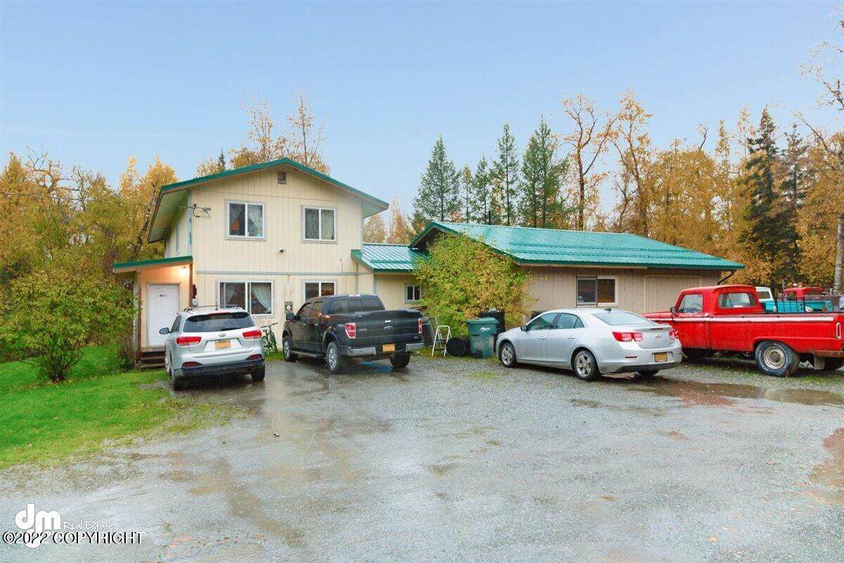 12170 Kuehn Way - Photo 1