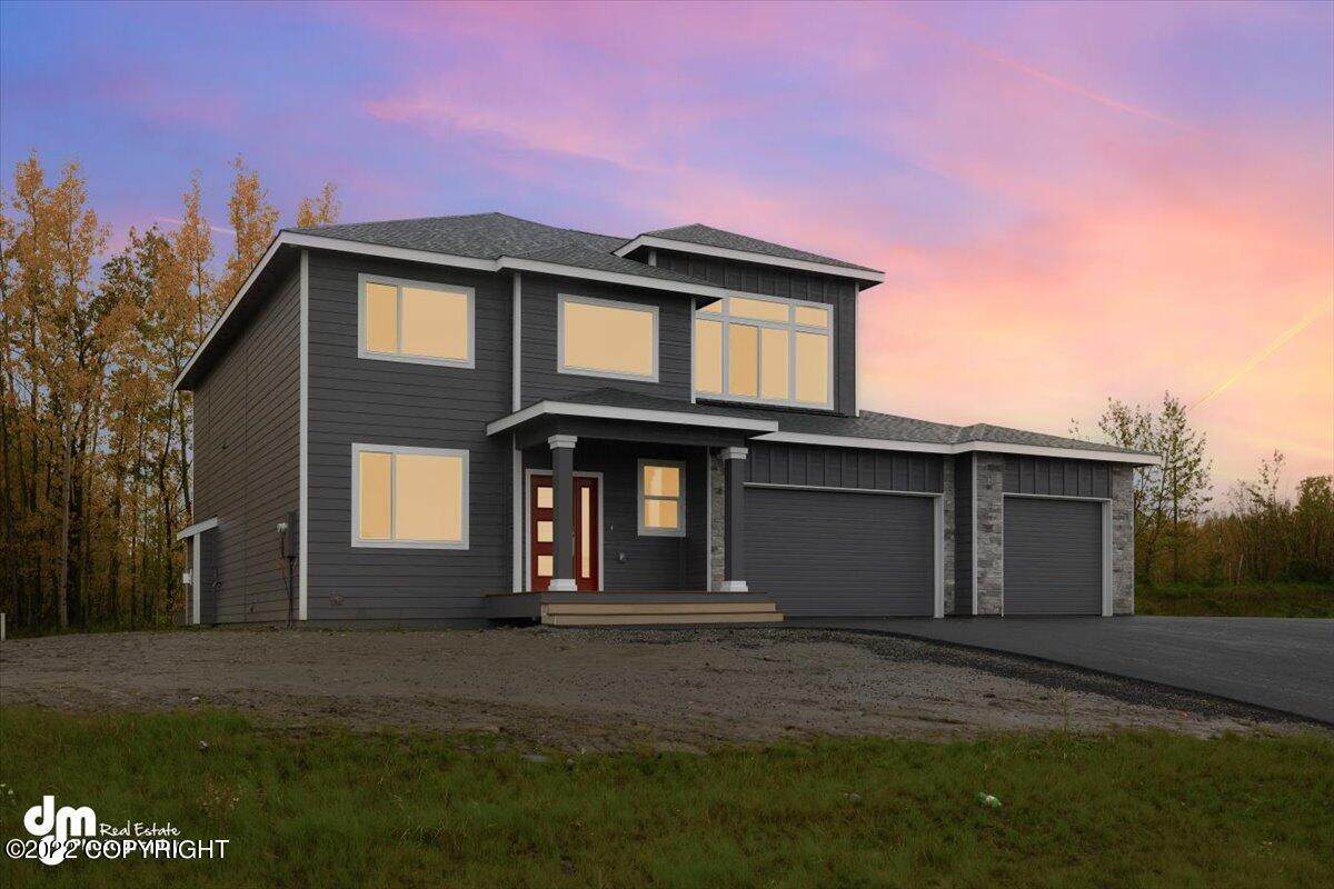 2096 Sanctuary Drive - Photo 1