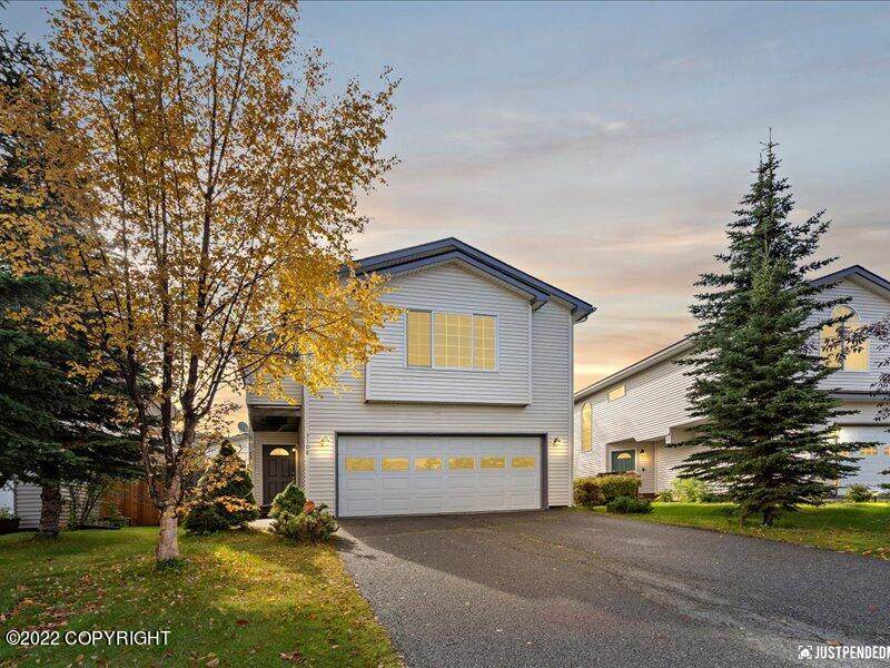 3108 Seclusion Bay Drive - Photo 1