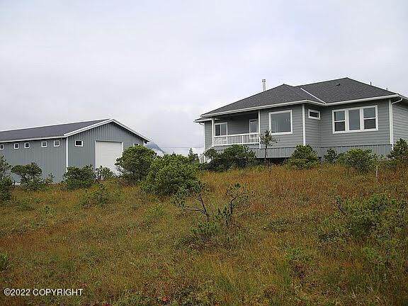 110 Arness Heights Drive - Photo 1