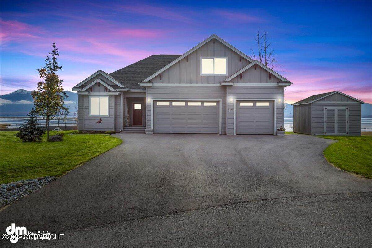 7261 Hayfield Road - Photo 1