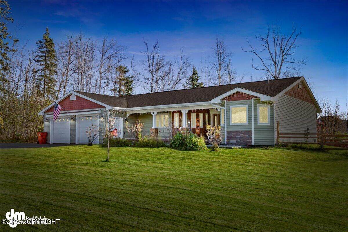 2313 Tait Drive - Photo 1