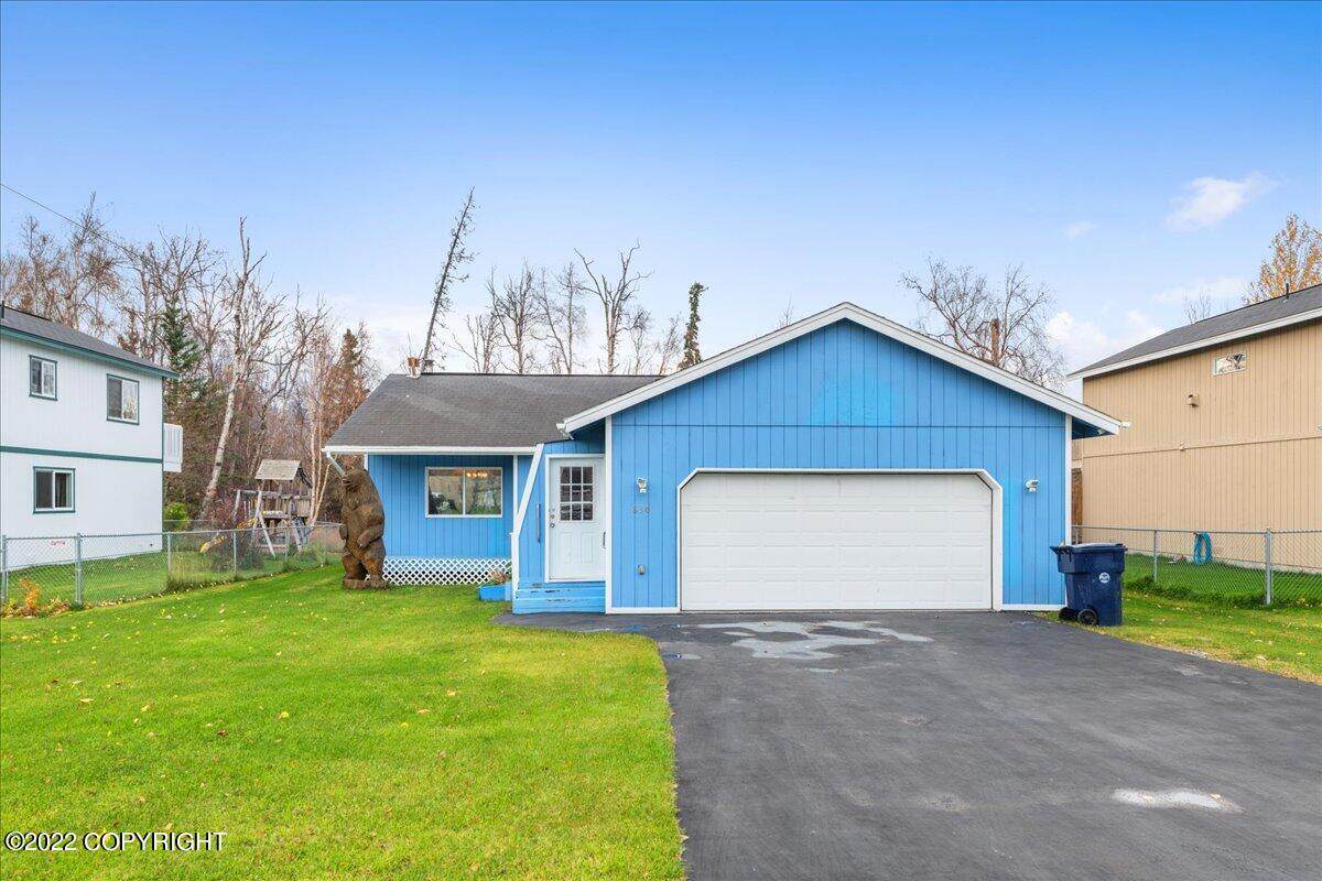 830 Fern Avenue - Photo 1