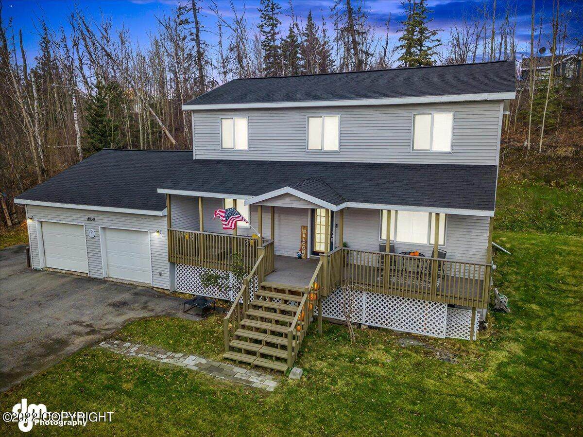 8939 Lexington Street - Photo 1