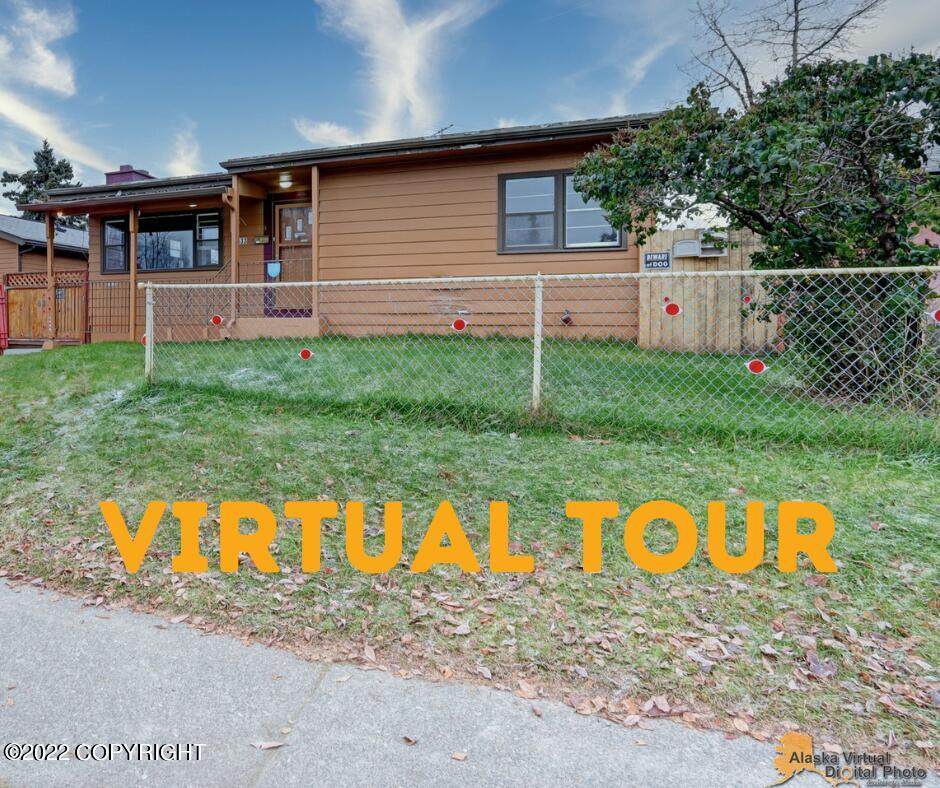 633 Price Street - Photo 1