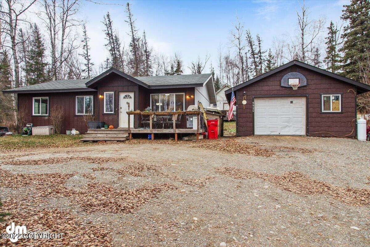 5920 Locksley Loop - Photo 1