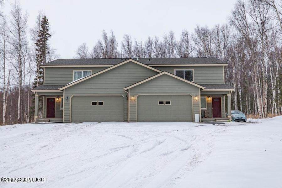 450 Kimberly Street - Photo 1