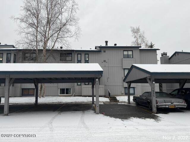 1625 Sitka Street - Photo 1