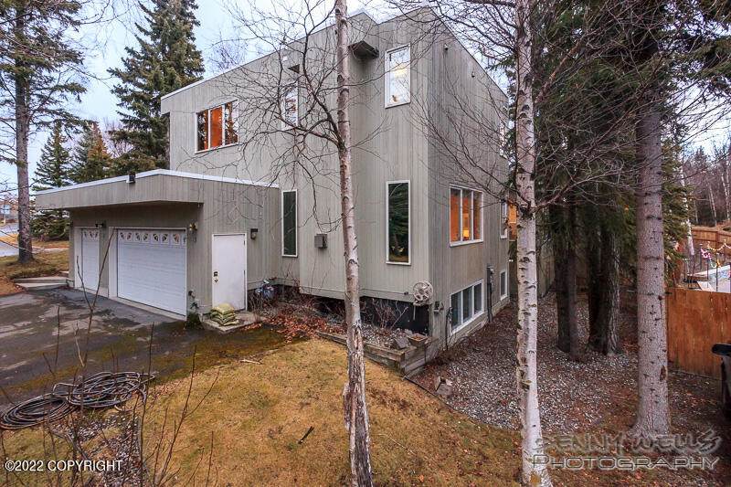 120 Botanical Circle - Photo 1