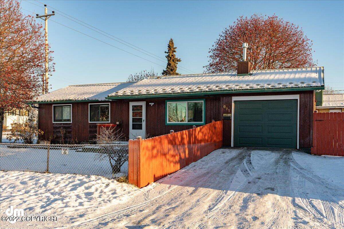 601 Lane Street - Photo 1
