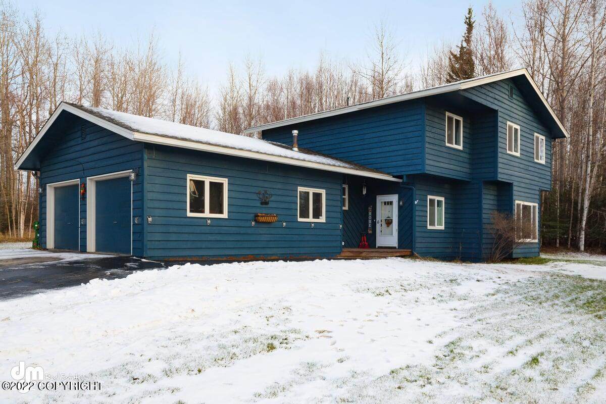 5891 Gershmel Loop - Photo 1