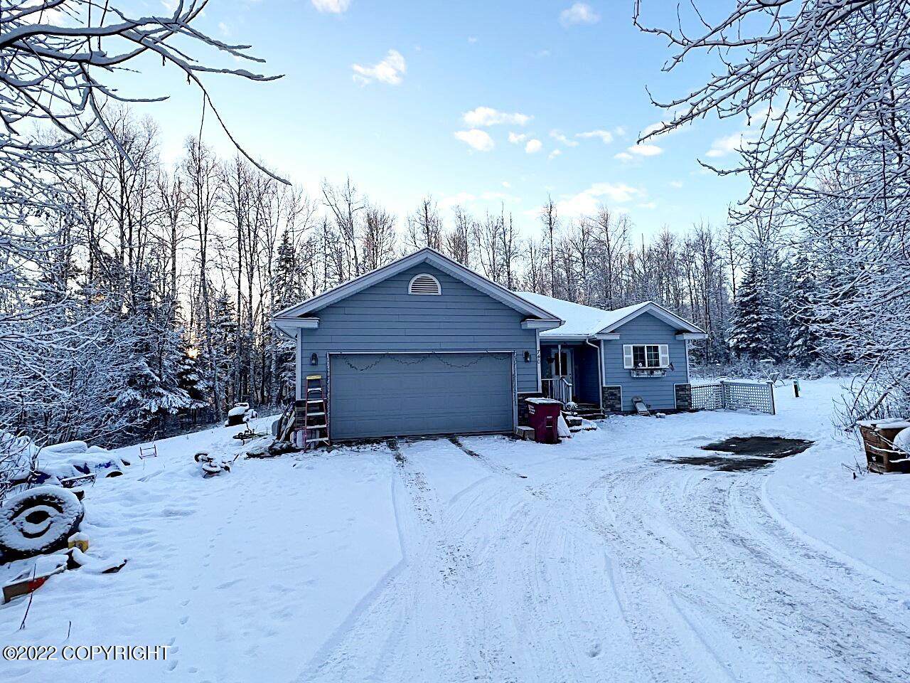 740 Strathclyde Lane - Photo 1
