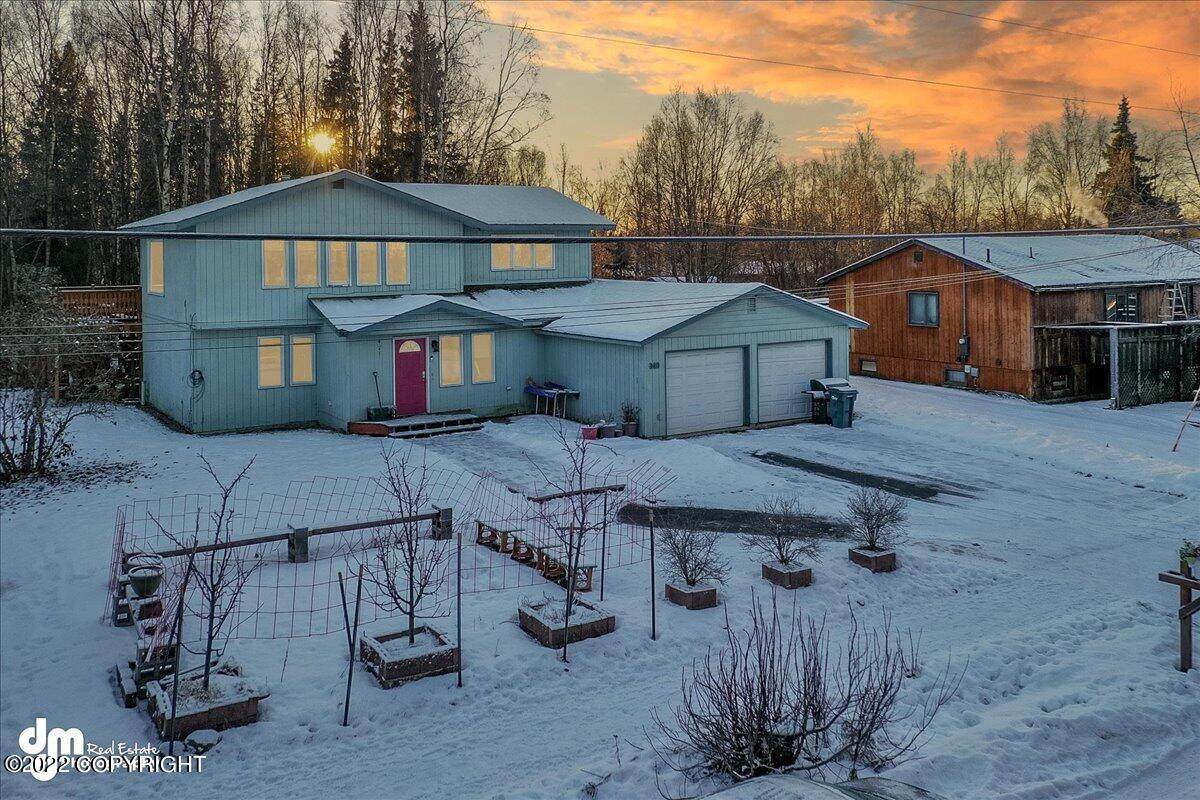 940 Old Klatt Road - Photo 1