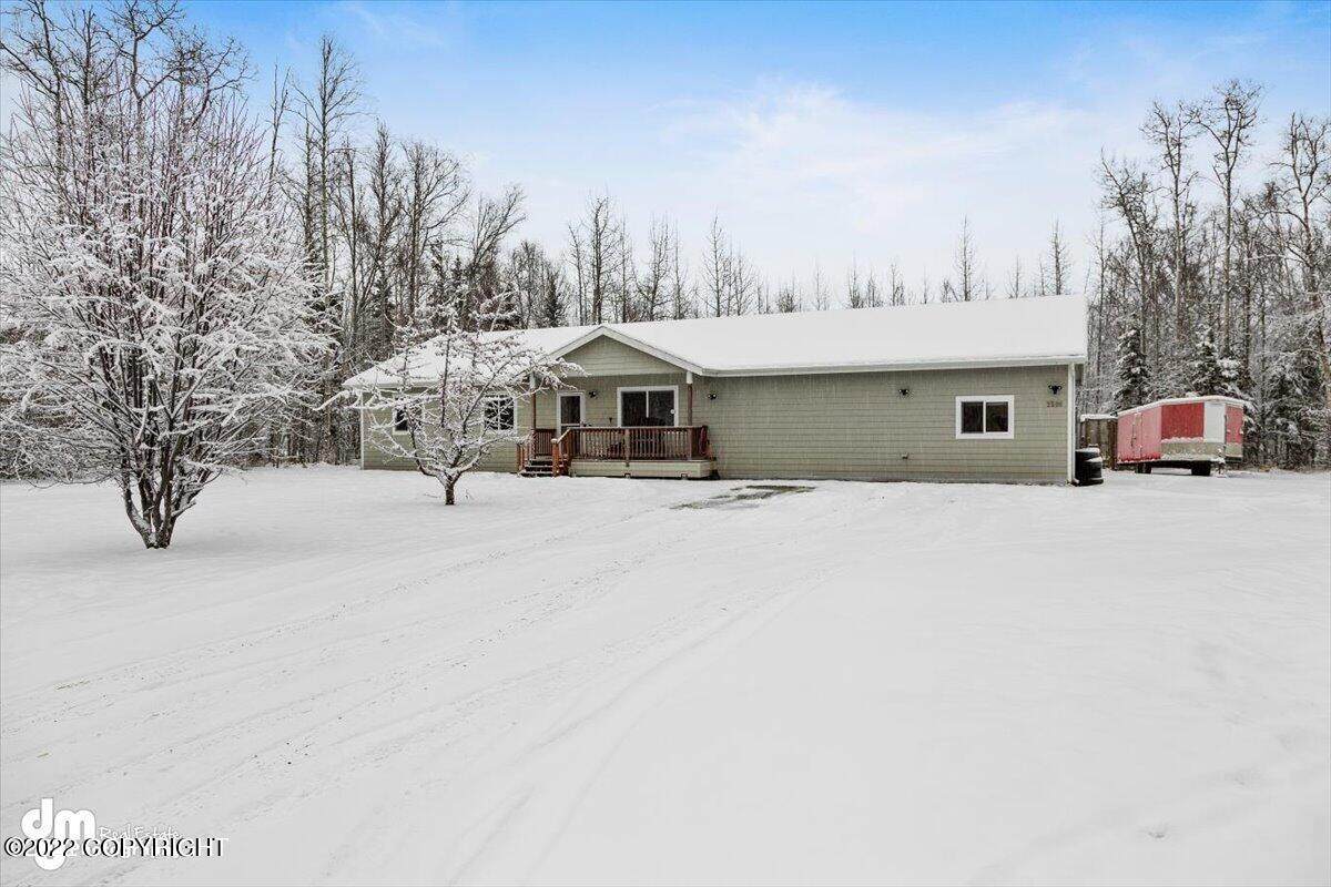 3596 Lynn Drive - Photo 1