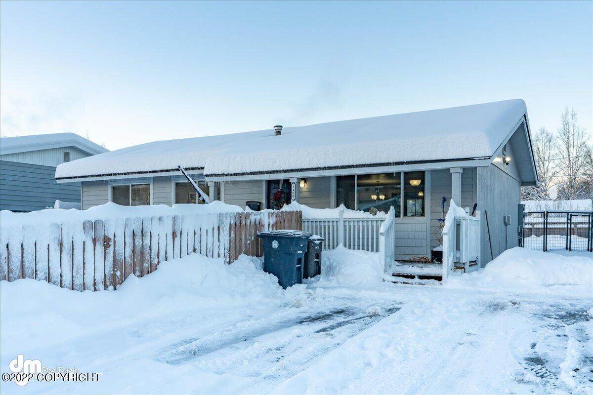 1400 Nichols Street - Photo 1