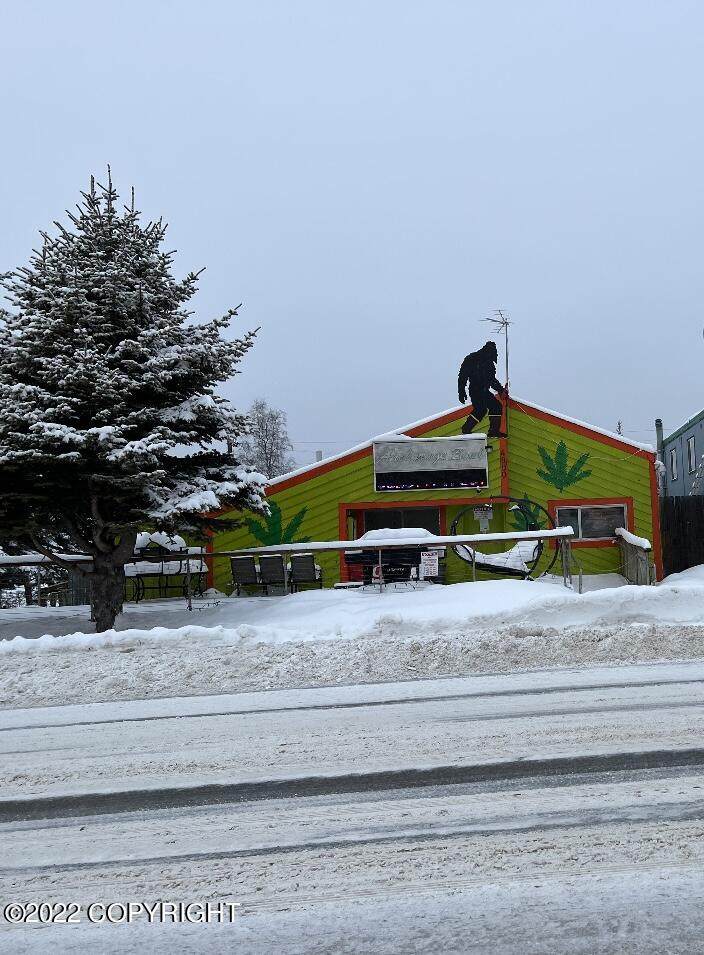 4000 Spenard Road - Photo 1