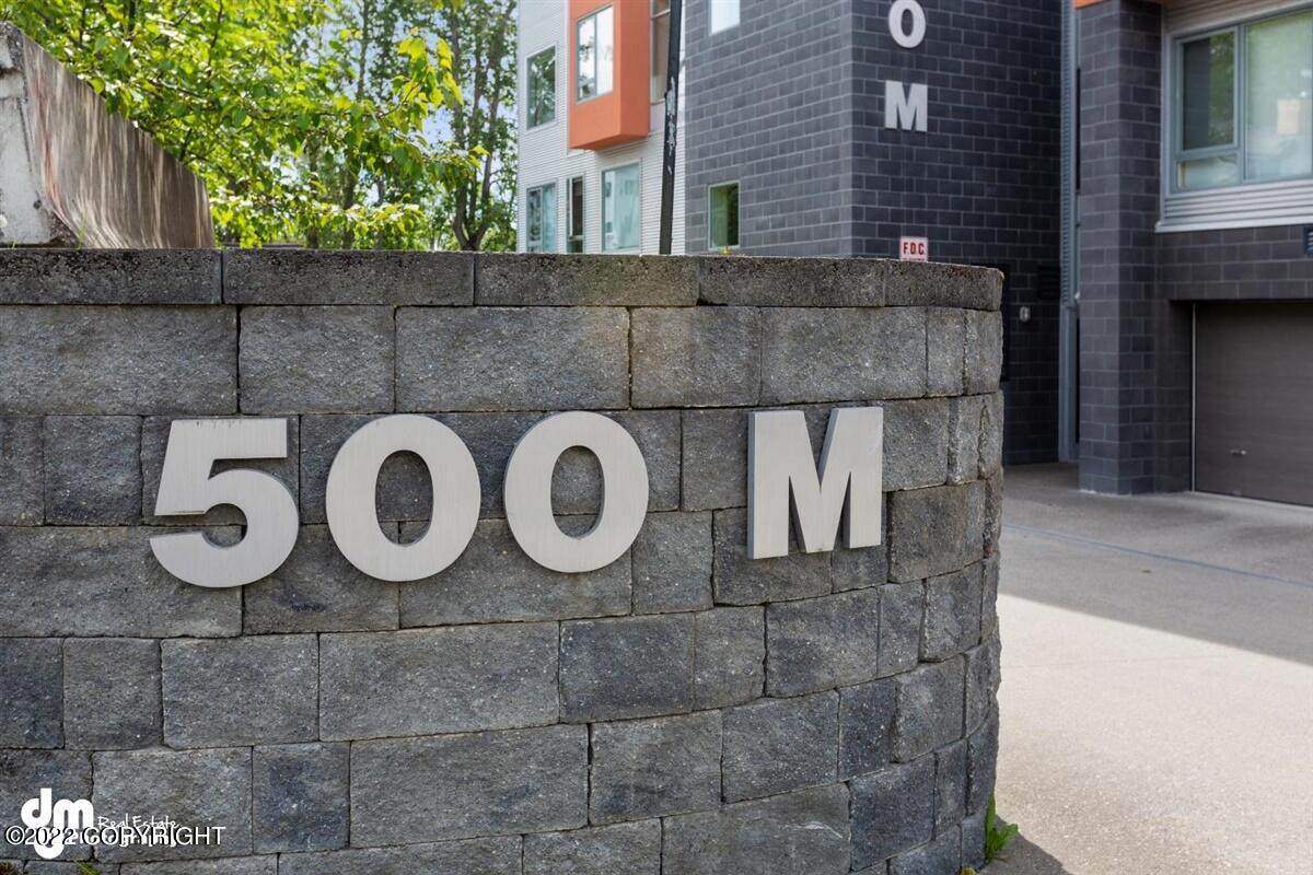 500 M Street - Photo 1