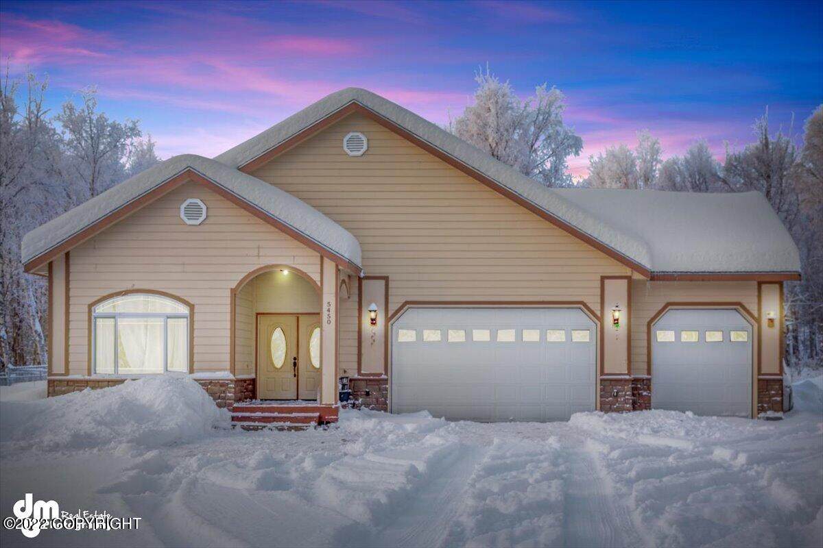 5450 Talgach View Drive - Photo 1
