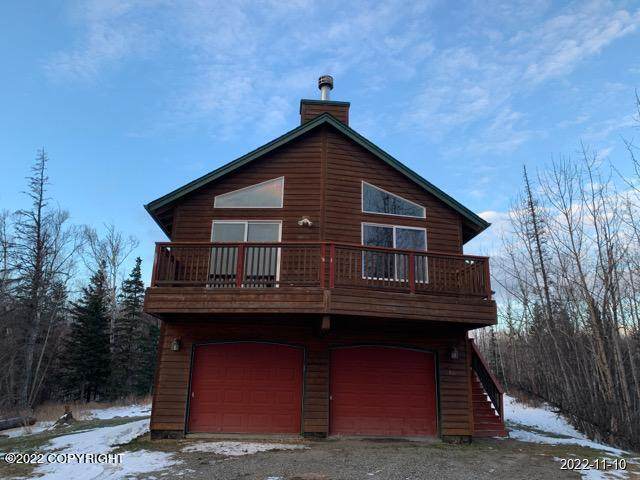 811 Shenandoah Drive - Photo 1