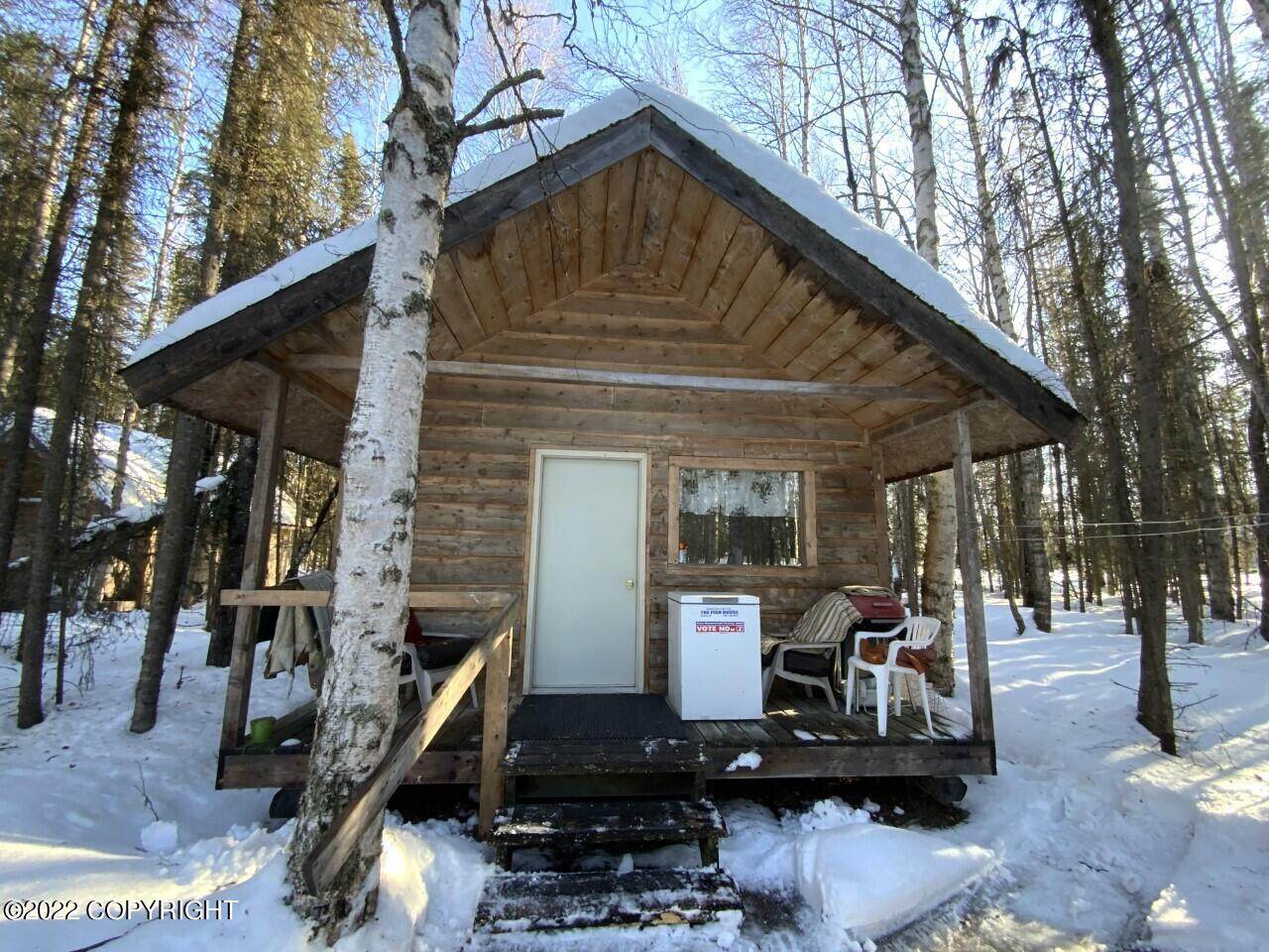 37936 Young Drive - Photo 1