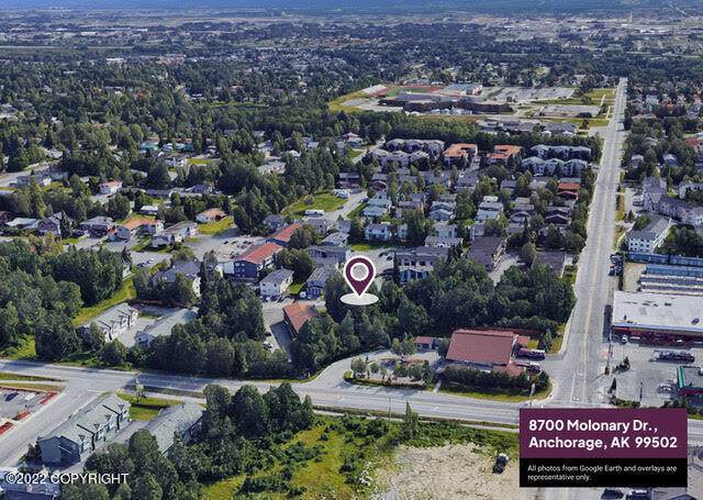 8700 Molanary Drive - Photo 1