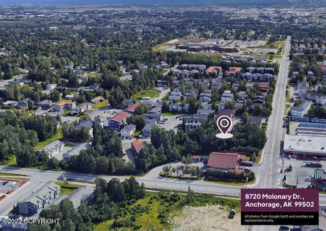 8720 Molonary Drive - Photo 1
