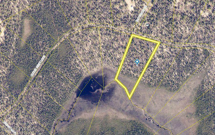 Lot 83 Gray Cliffs Trail - Photo 1