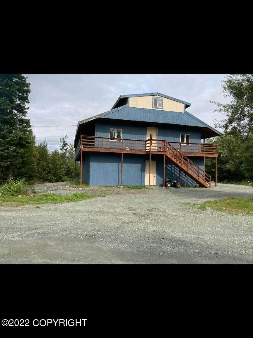 452 New Hart Road - Photo 1