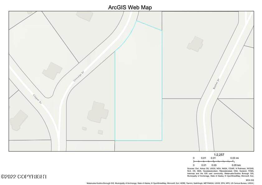 L2 Chenega Drive - Photo 1