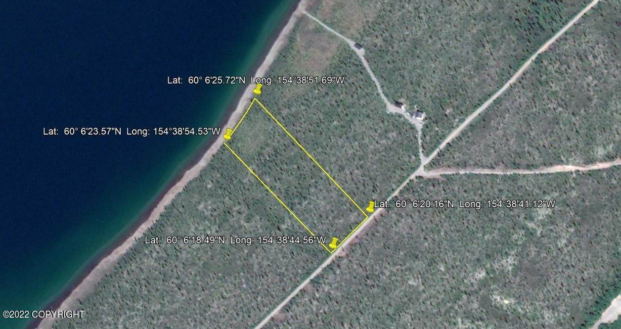 L5 B13 Keyes Point (No Road) - Photo 1