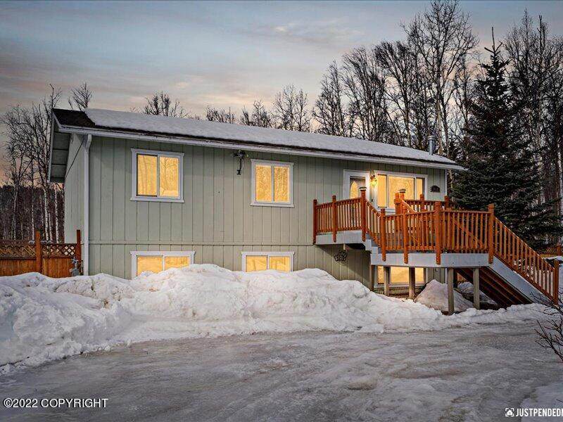 6650 Calista Drive - Photo 1