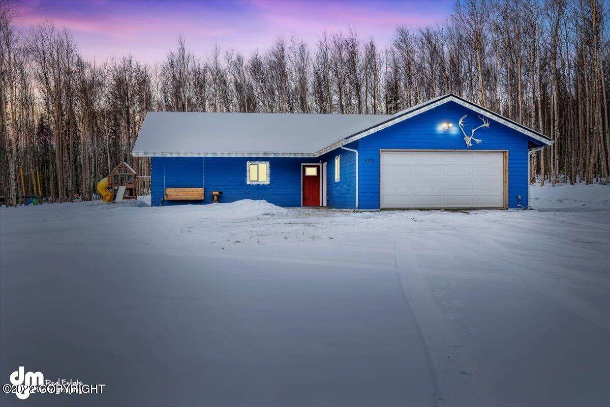 3530 Rainbow Street - Photo 1
