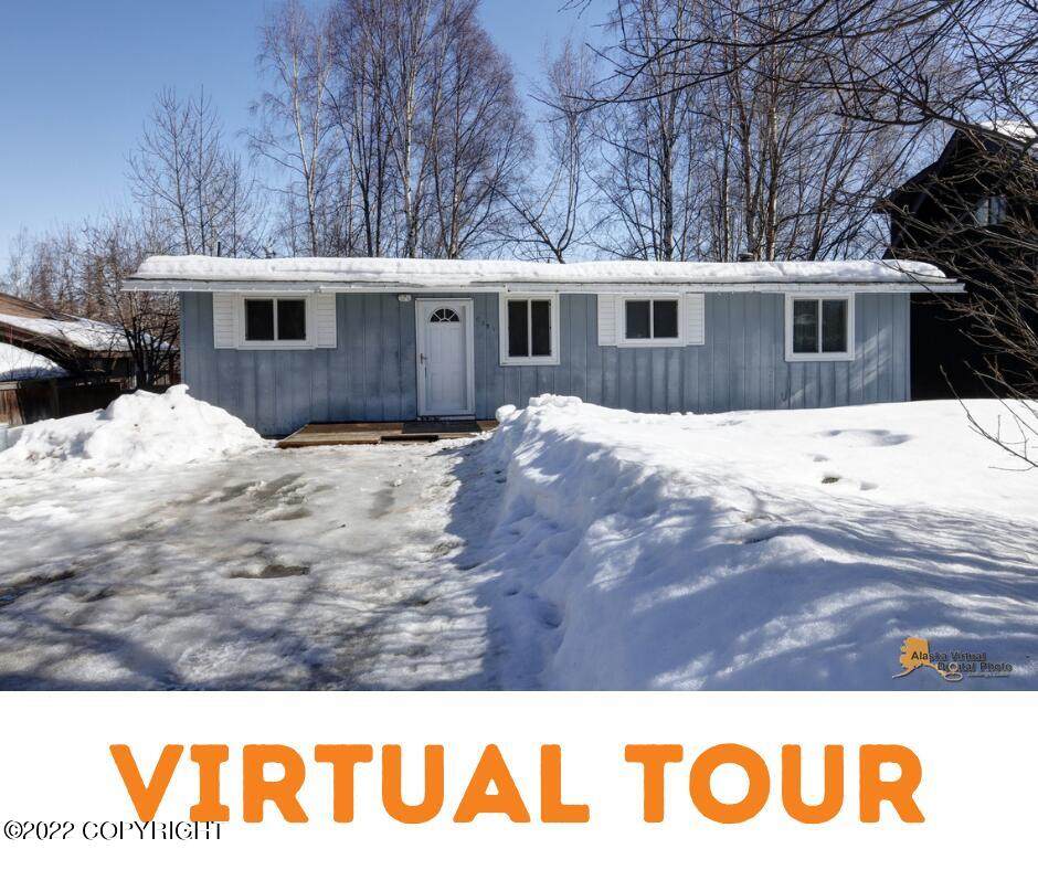 6327 Blackberry Street - Photo 1