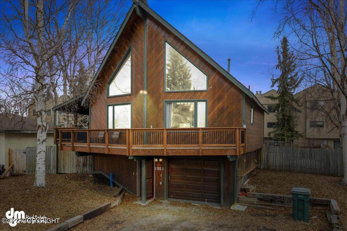 2901 Leawood Drive - Photo 1