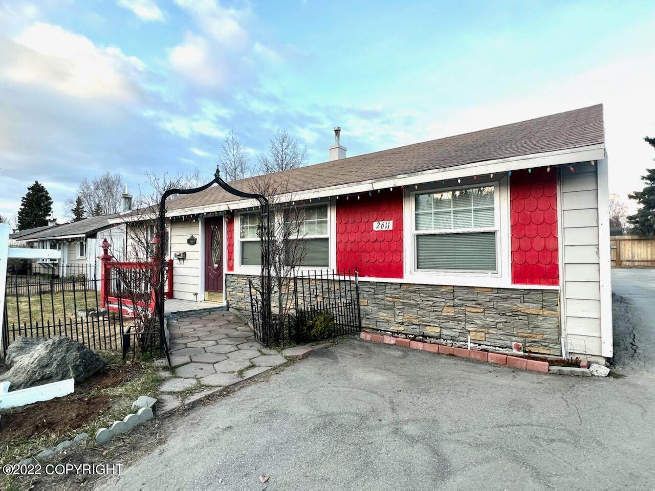 2611 Lake Otis Parkway - Photo 1
