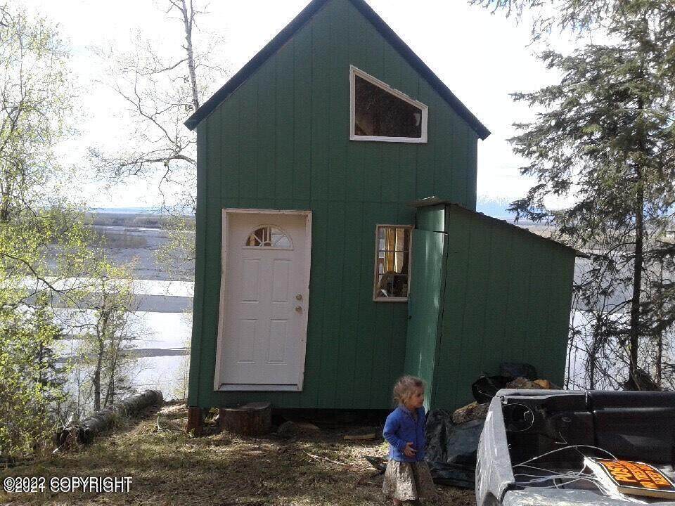 8157 Old Glenn Highway - Photo 1