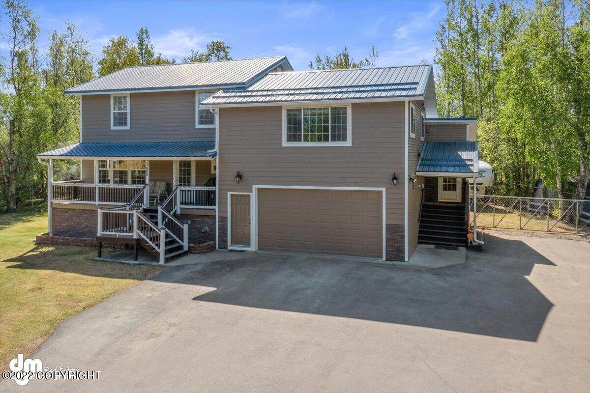 1000 Goldendale Drive - Photo 1