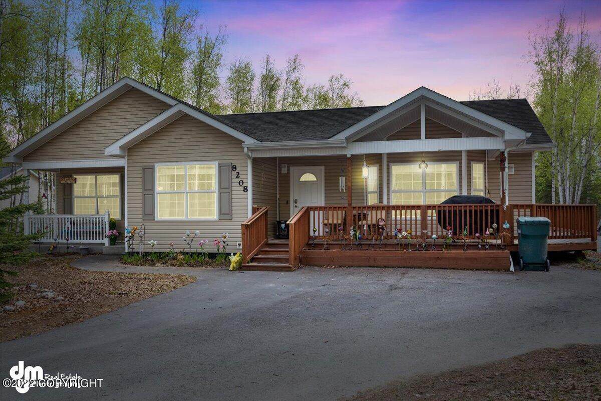 8208 Wesley Drive - Photo 1