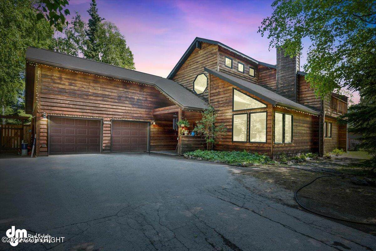 9331 Shorecrest Drive - Photo 1