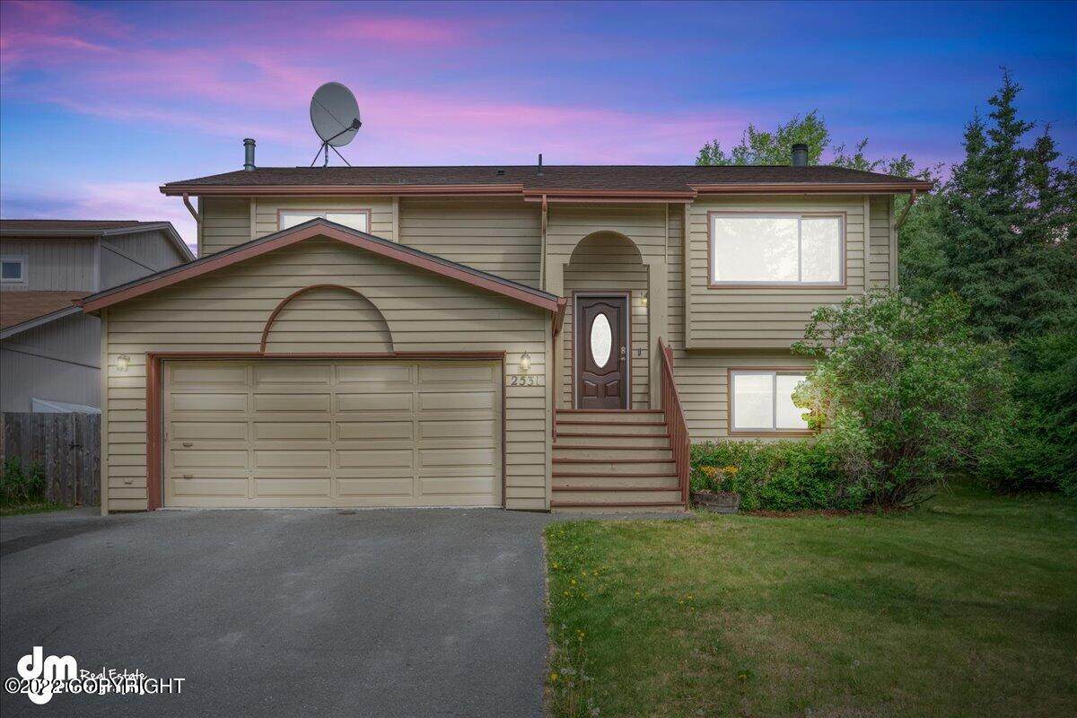 2531 Copperwood Drive - Photo 1