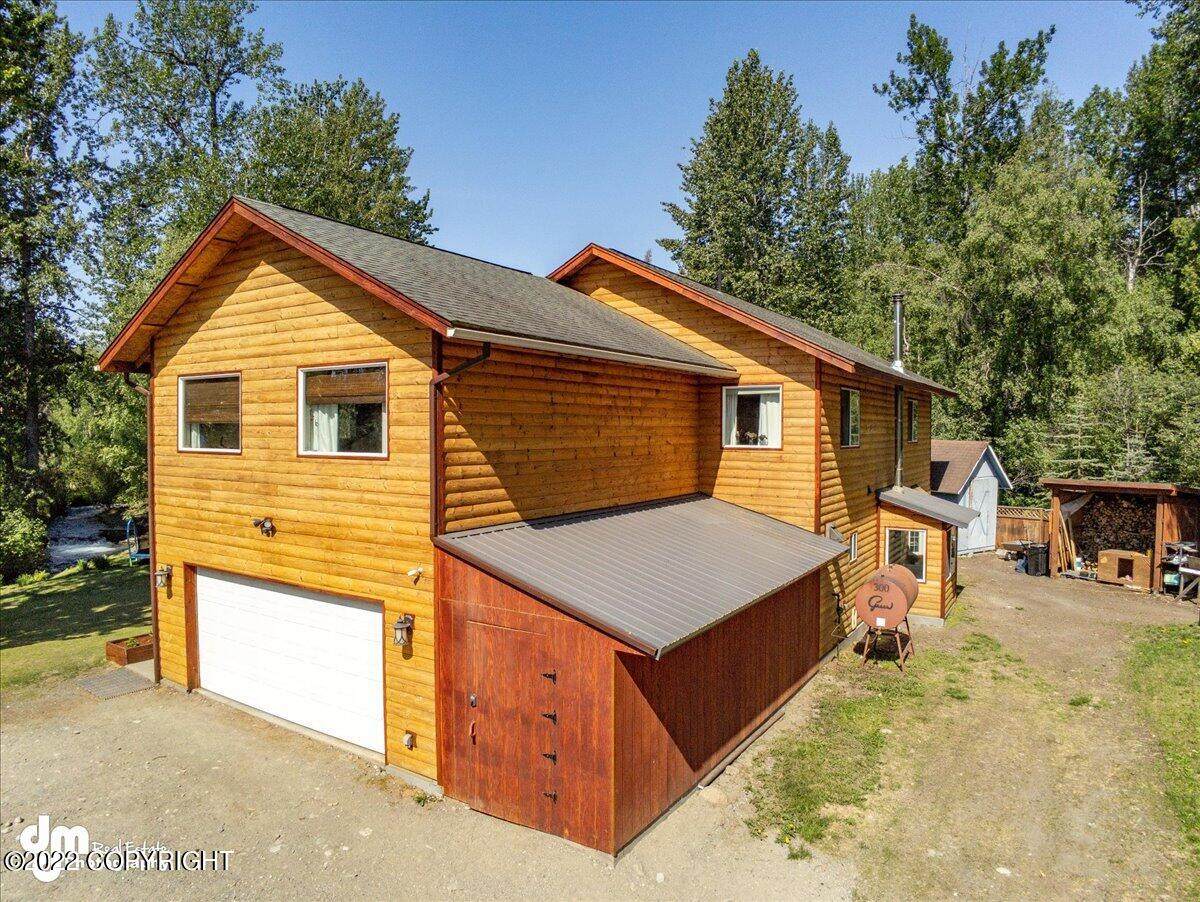 9540 Government Creek Road - Photo 1