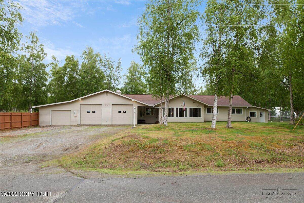 3125 Rapid Creek Street - Photo 1