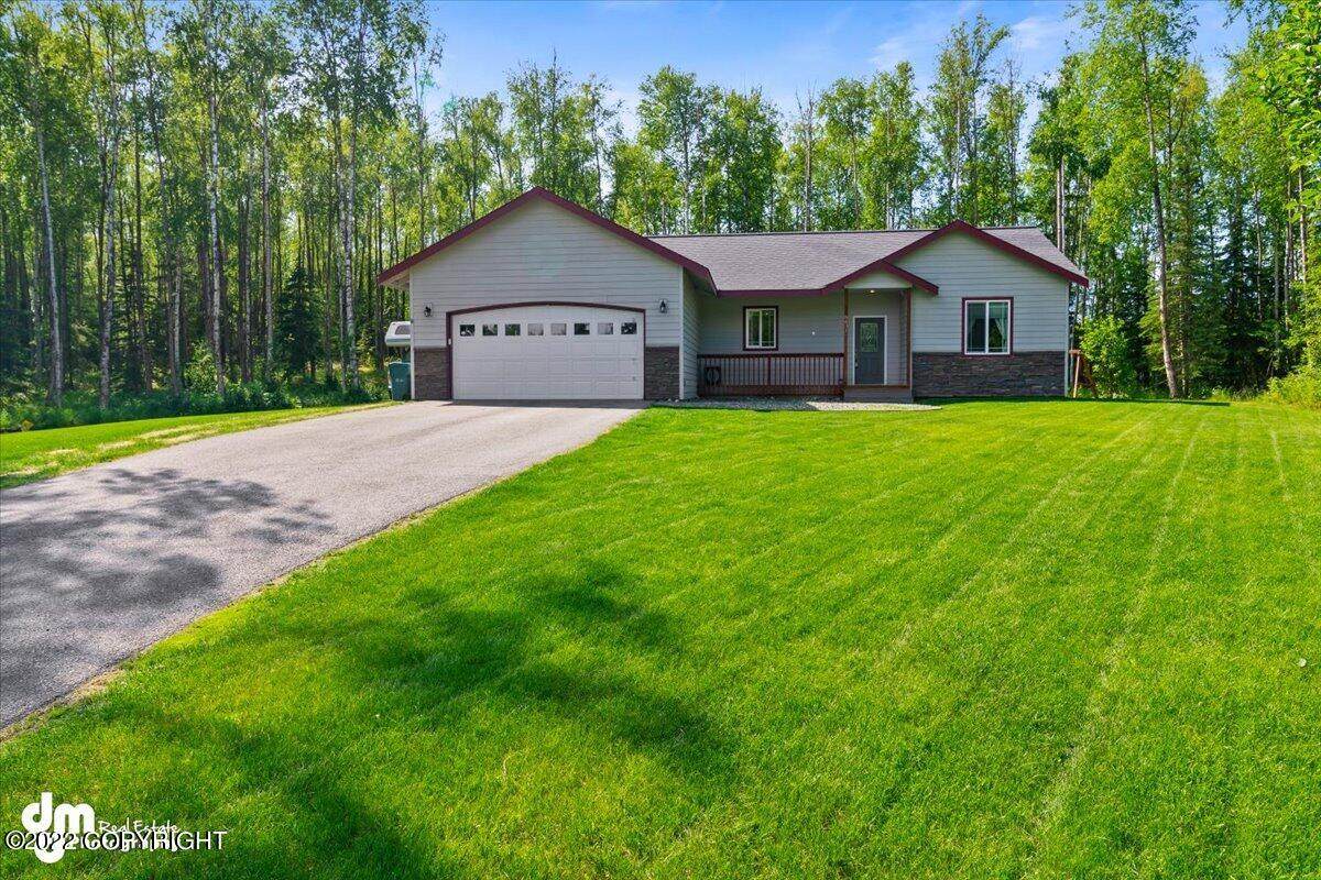 8631 Yankee Circle - Photo 1