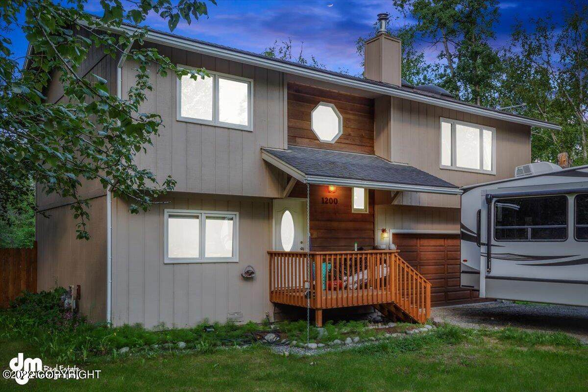 1200 Tierra Grande Drive - Photo 1