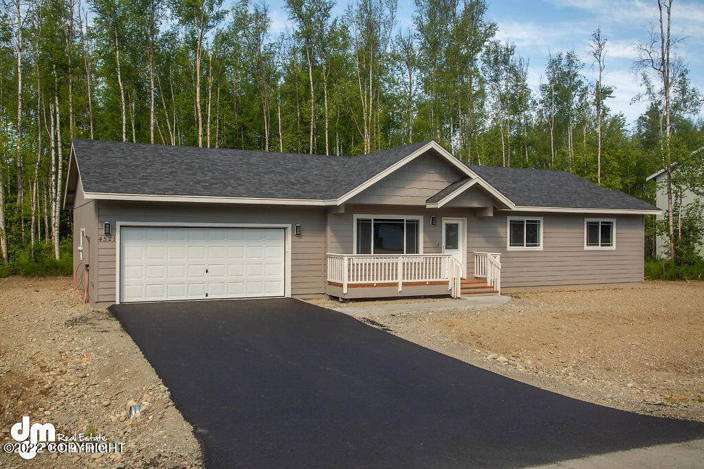 5367 Dolomite Circle - Photo 1