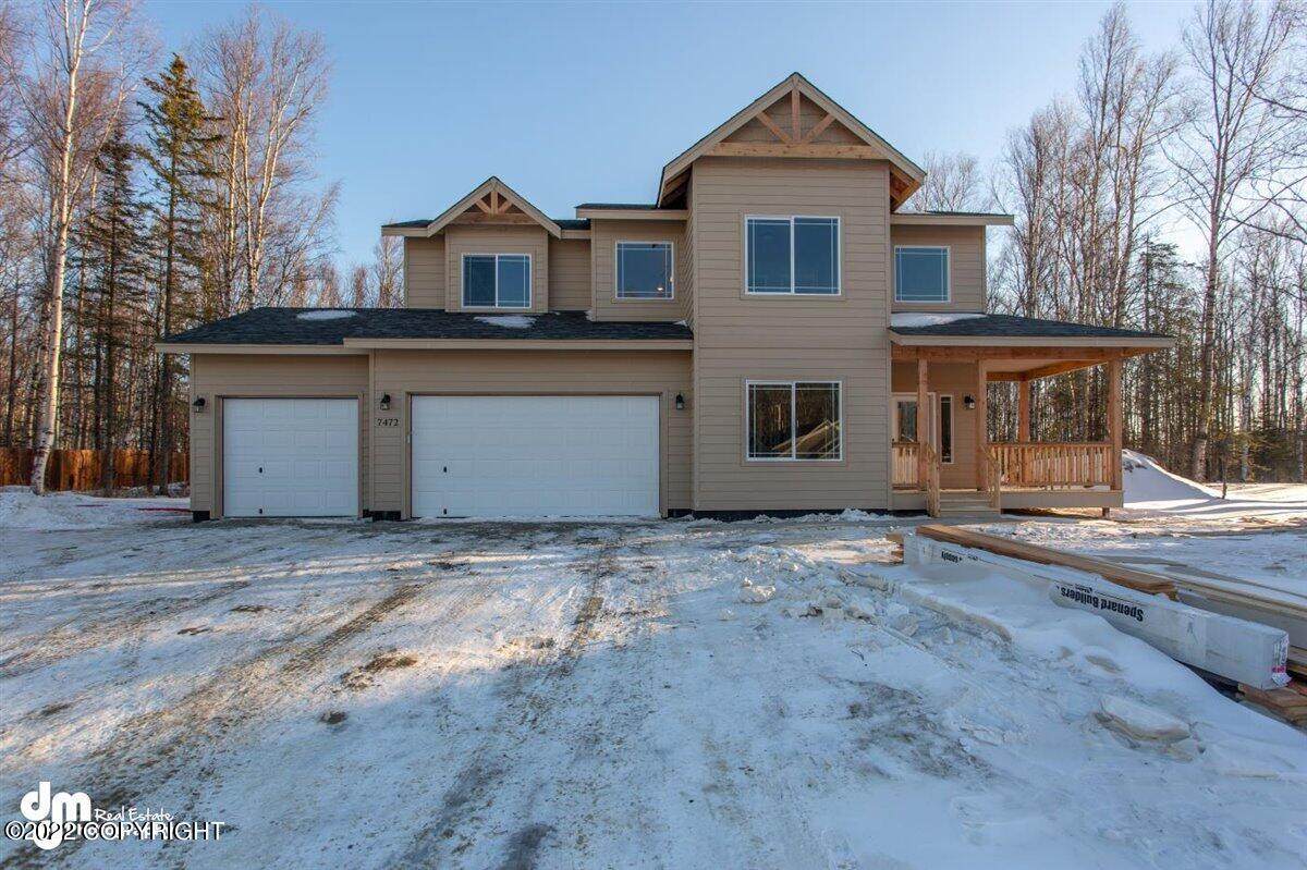 5261 Sisters Street - Photo 1
