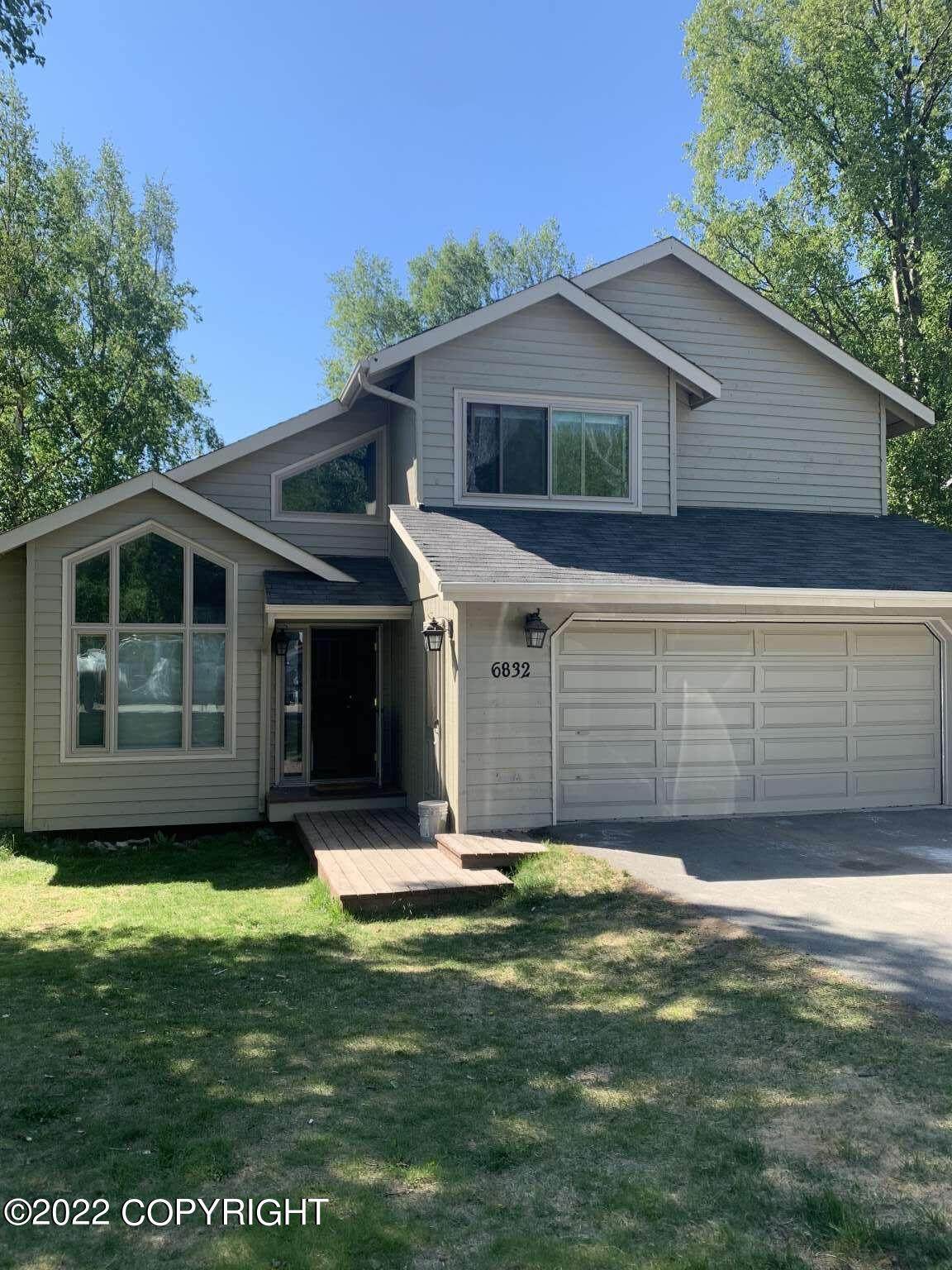 6832 Serenity Drive - Photo 1