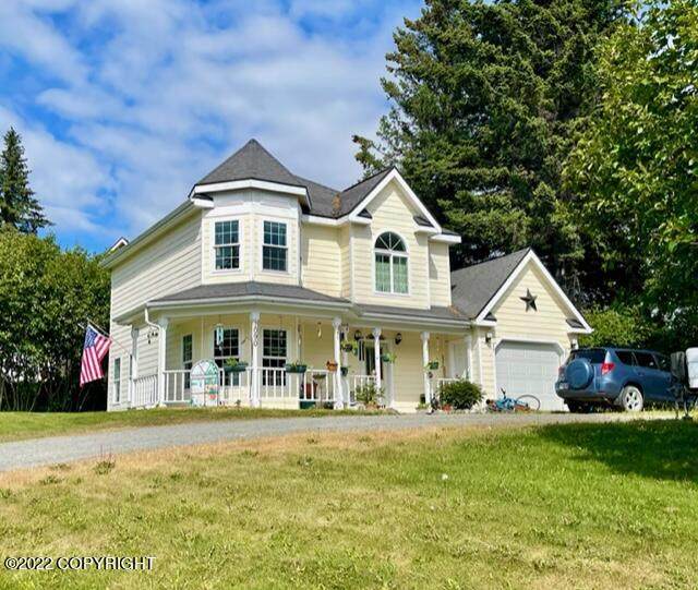 1090 Carriage Court - Photo 1