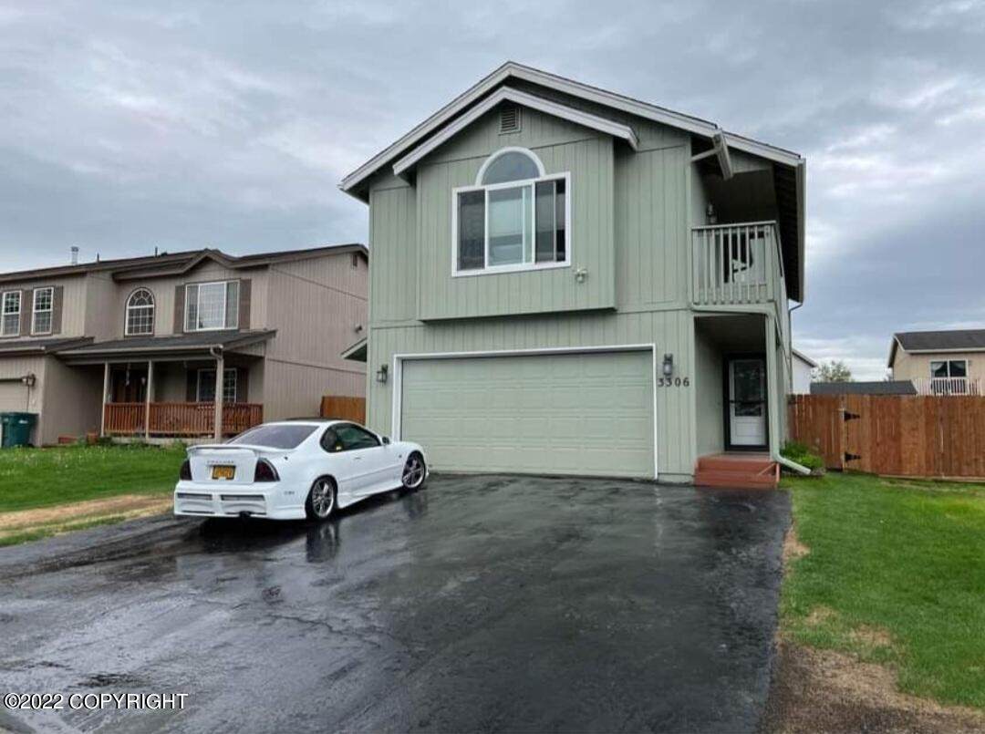 3306 64th Avenue - Photo 1