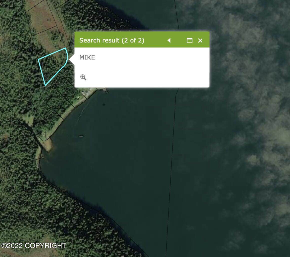 Lot 9 Wrangell Island - Photo 1